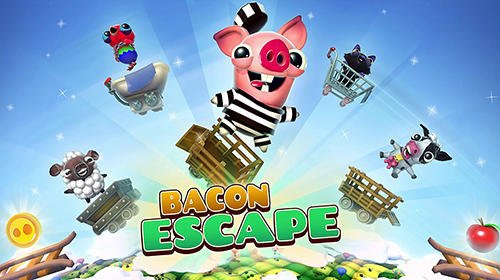download Bacon escape apk